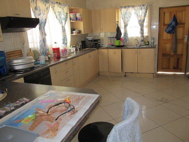 2 Bedroom Property for Sale in Vaalpark Free State